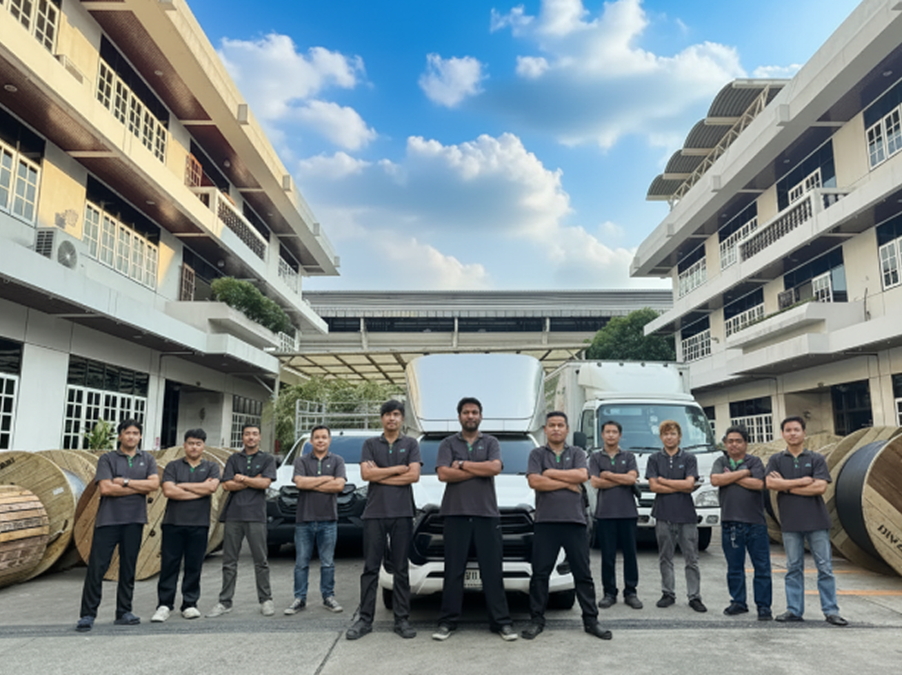 About Us