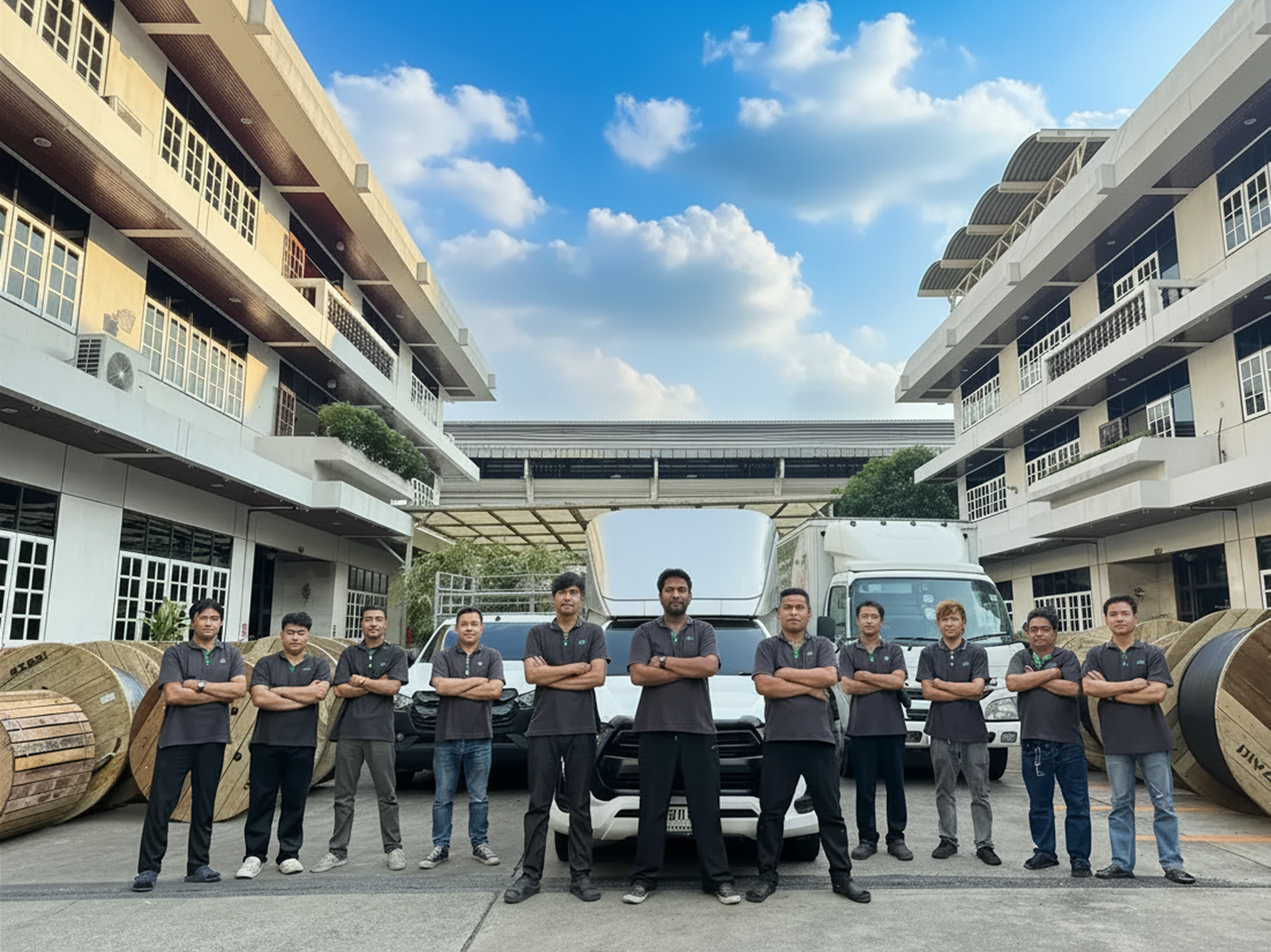 About Us